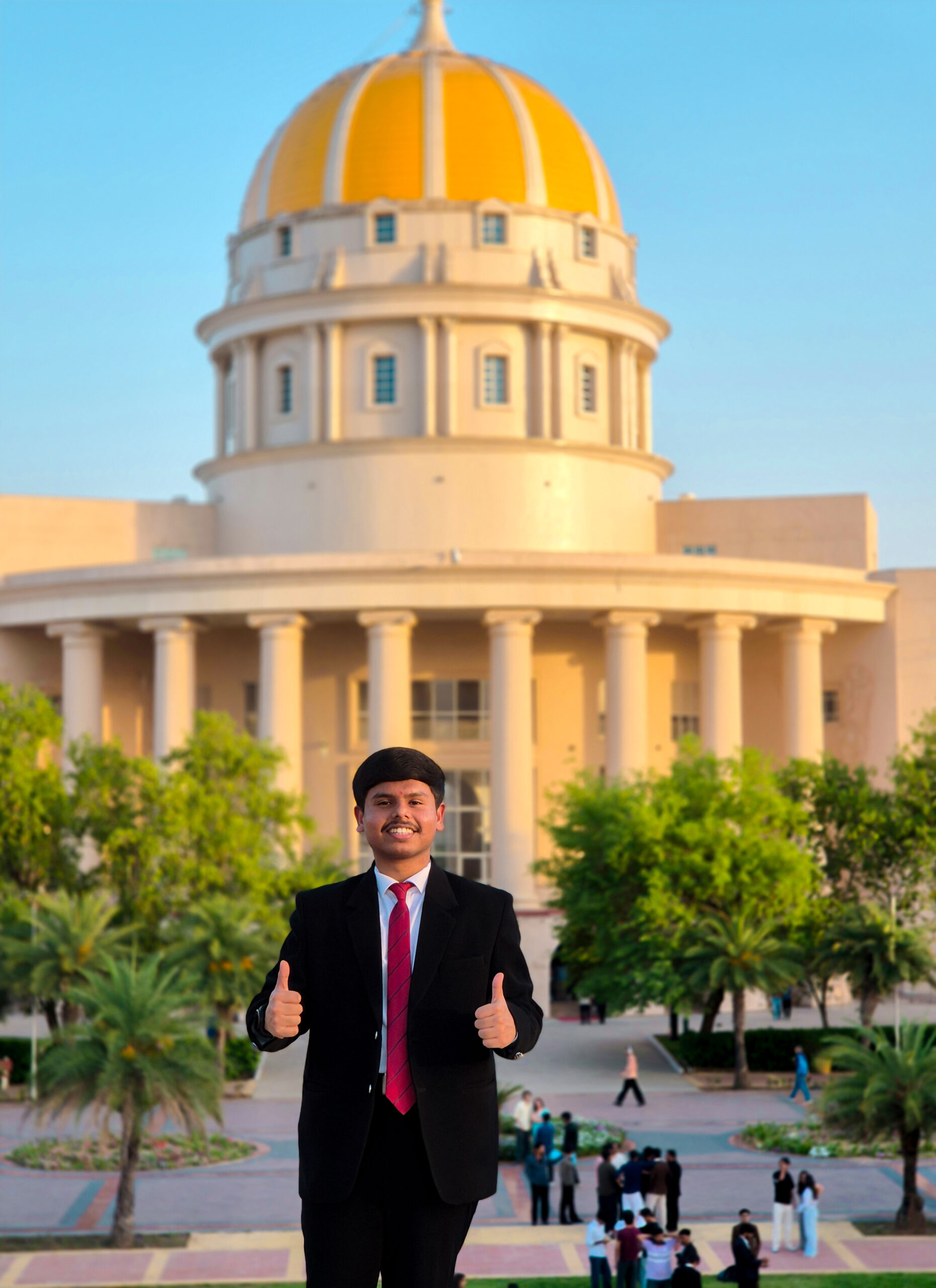 akshat Jaiswal