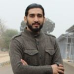 Abdulrahman Salim - Shibin El Kom, Egypt