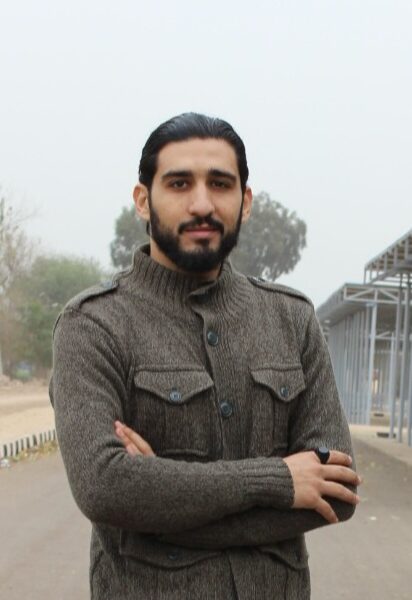 Abdulrahman Salim