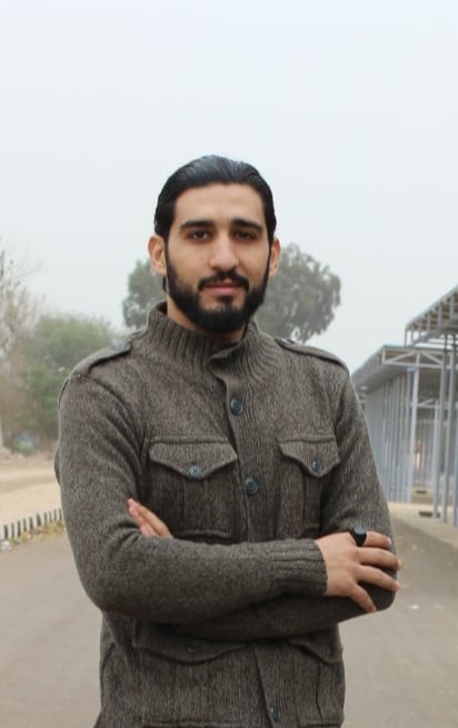 Abdulrahman Salim