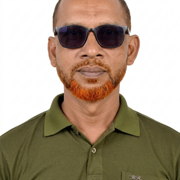 Nazrul Islam