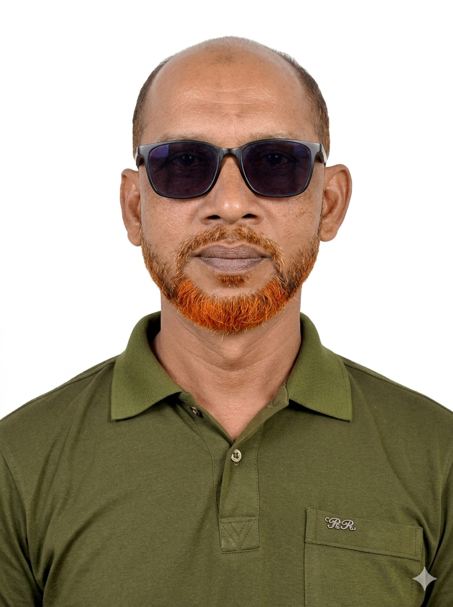 Nazrul Islam
