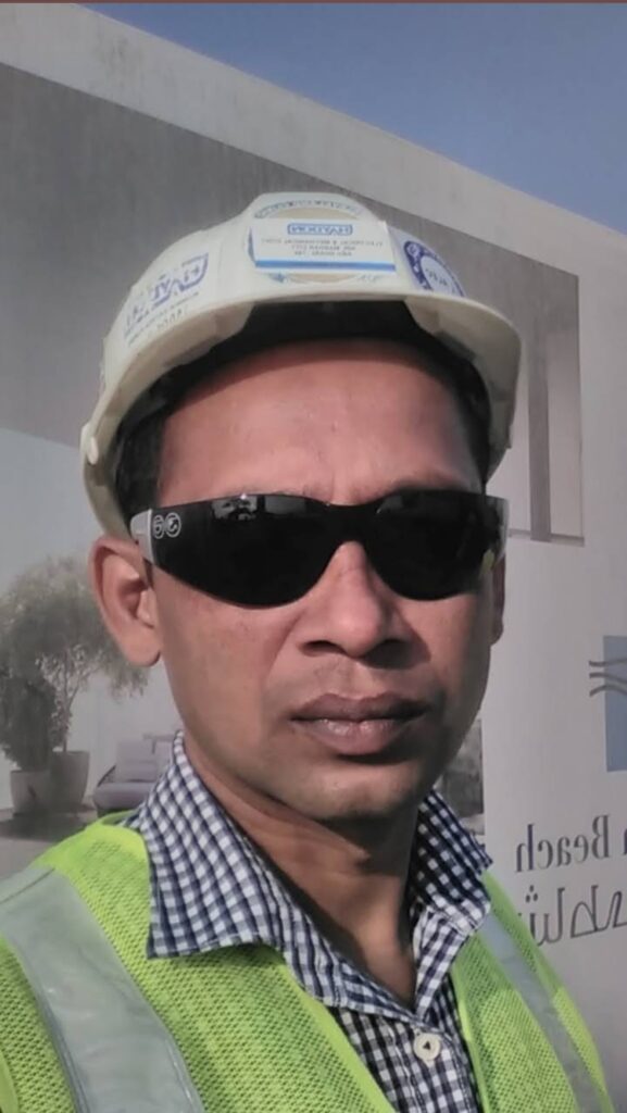 Nazrul Islam - portfolio - 1
