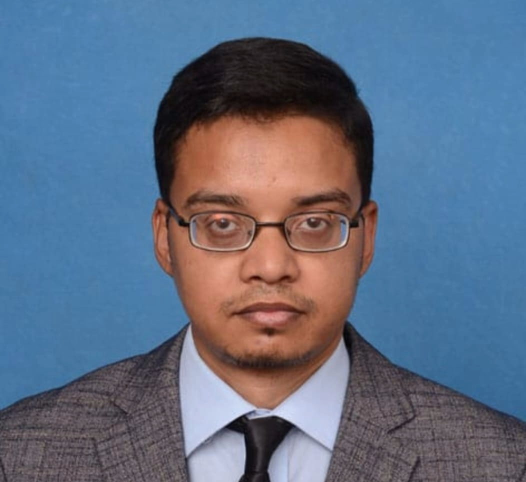 Rafaqut Ali
