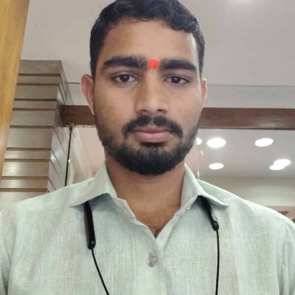Mohan Gupta