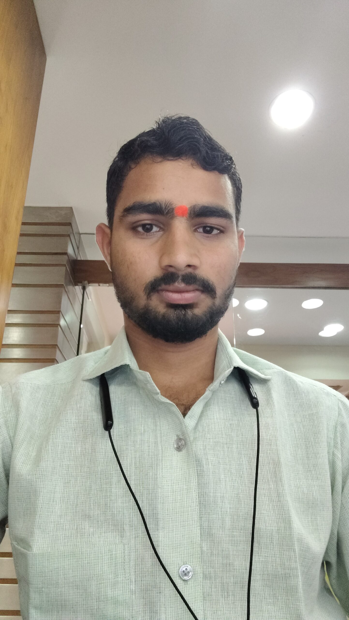 Mohan Gupta