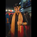 Kavish Gaba - Delhi, India