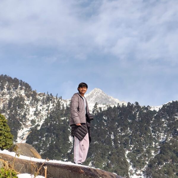 Aryan Singh