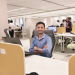 Utkarsh Raj - Delhi, India