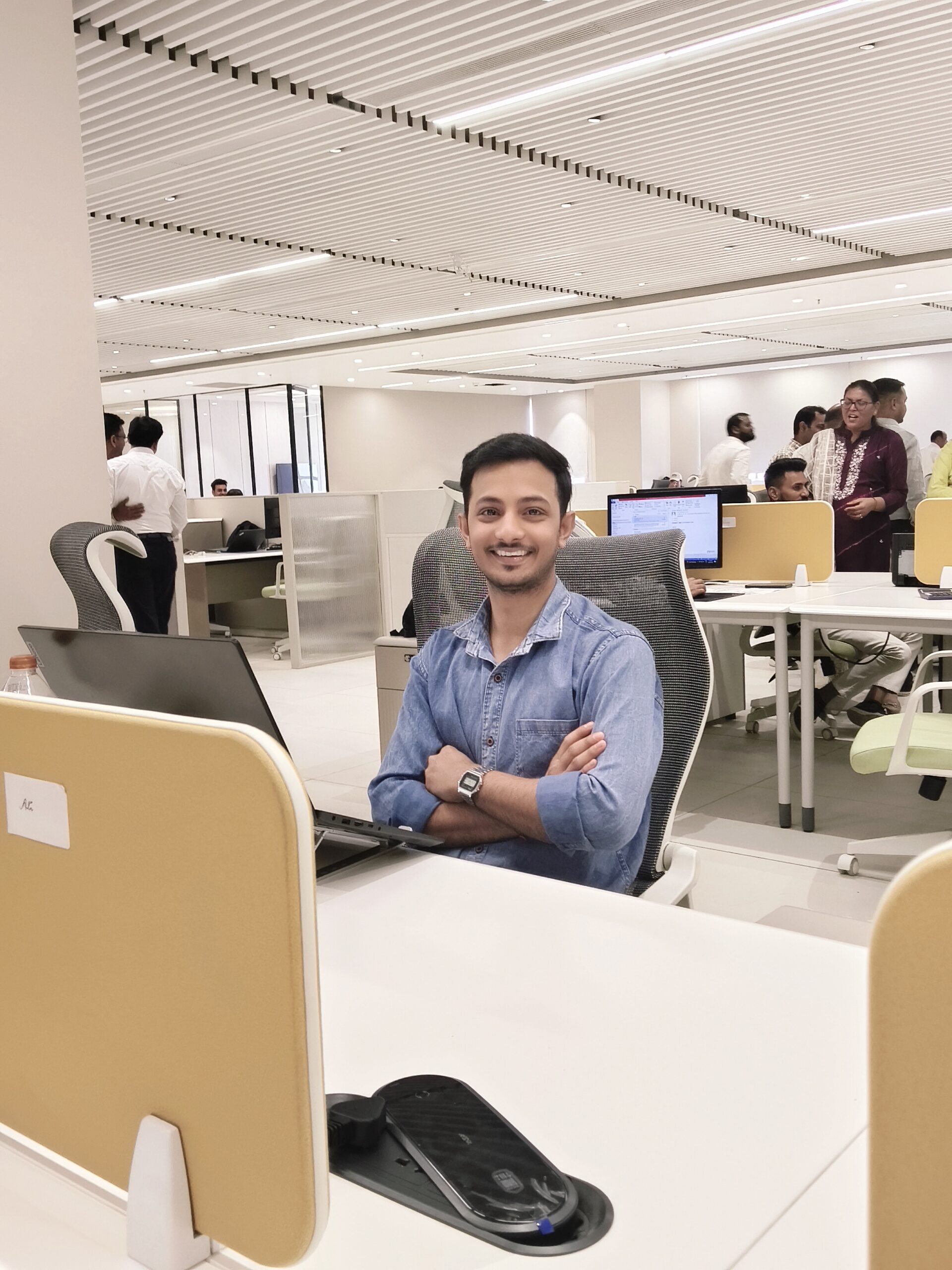 Utkarsh Raj