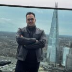 Miti Sehati - Londres, Royaume-Uni