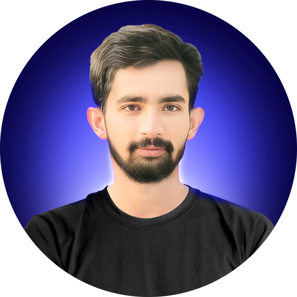 Muhammad Azeem - cover