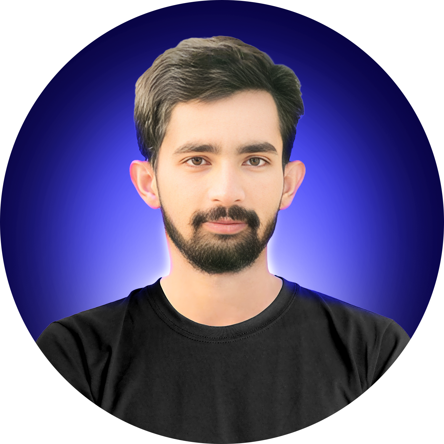 Muhammad Azeem - cover