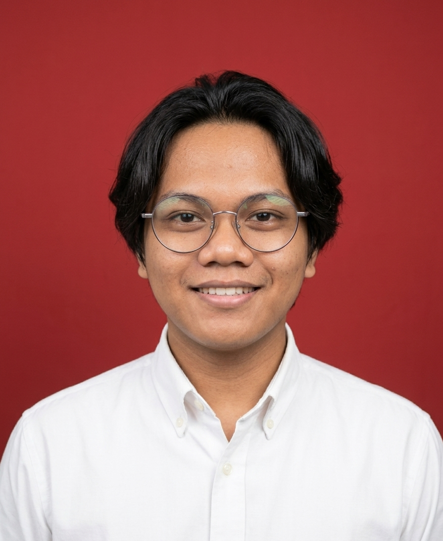 Muhammad Akmal Nurfajri
