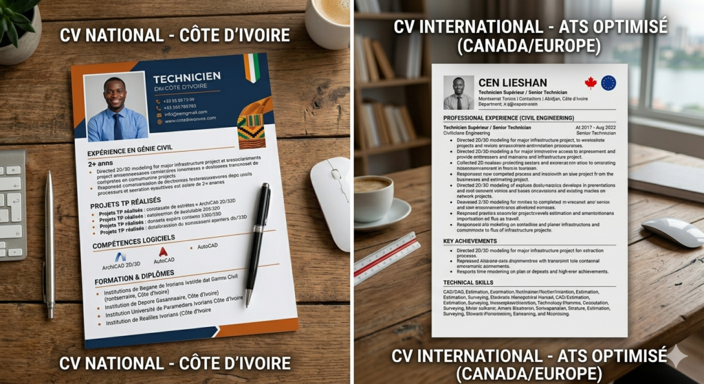 SERVICES RH & RÉDACTION PROFESSIONNELLE - portfolio - 1
