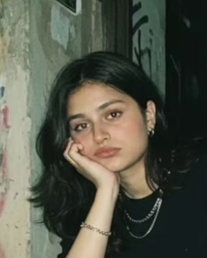 Avanya Jain