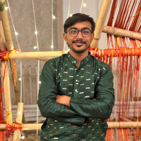 Prince Panchal