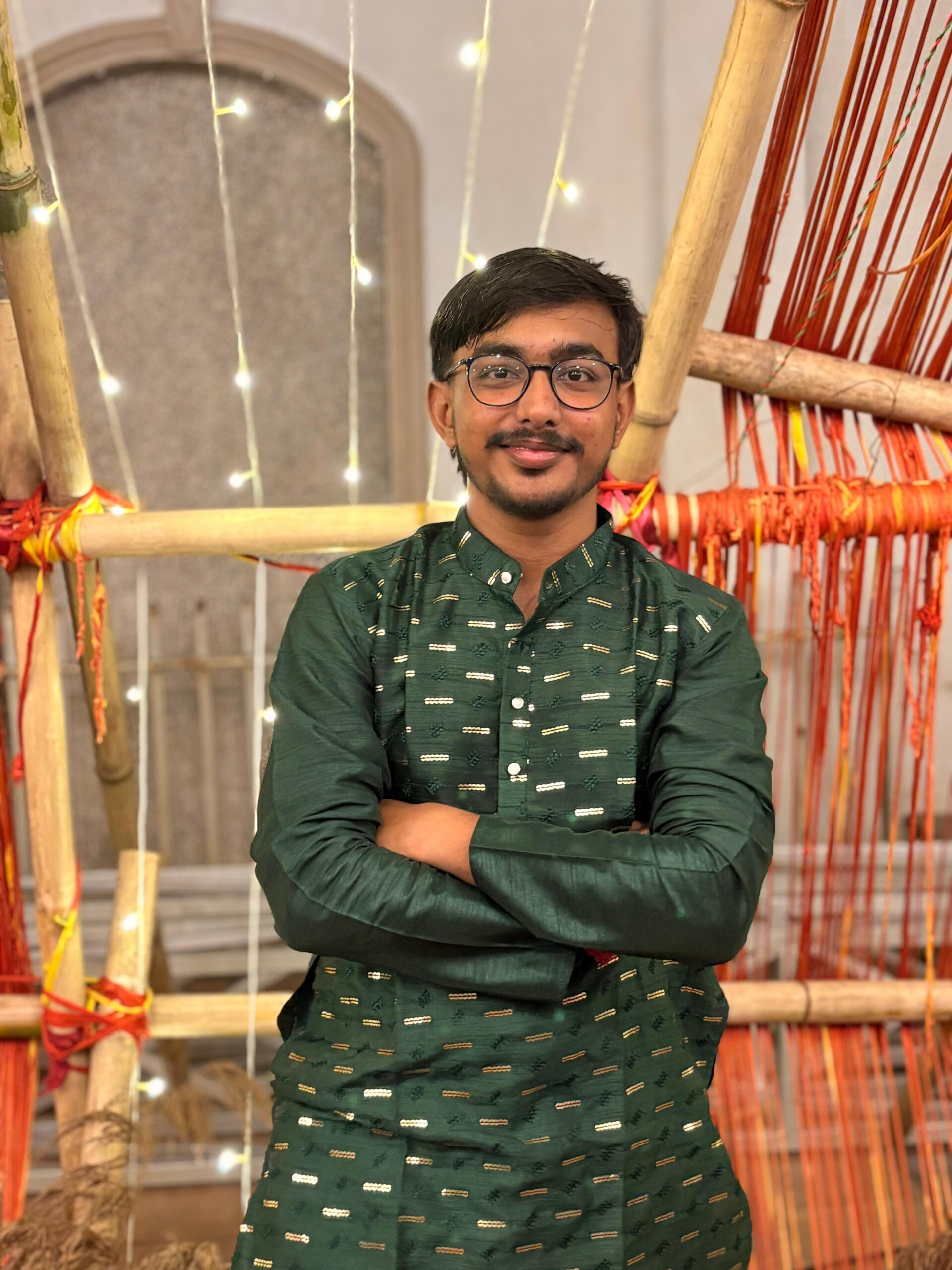 Prince Panchal