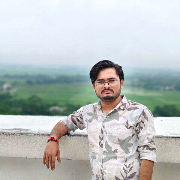 Jigar Panchal