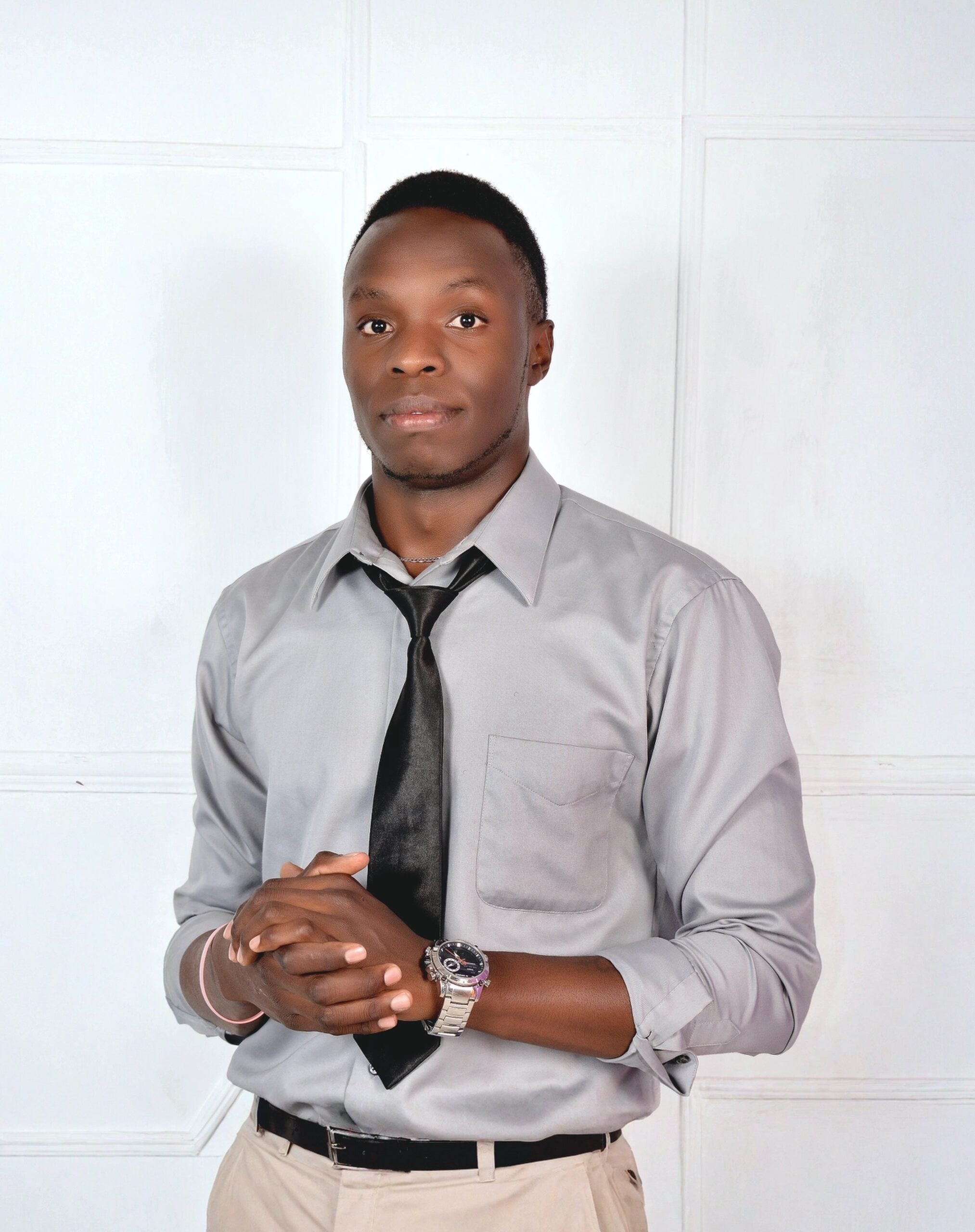 Japheth Mirera - cover