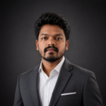 Abhishek Inwati - Bhopal, India