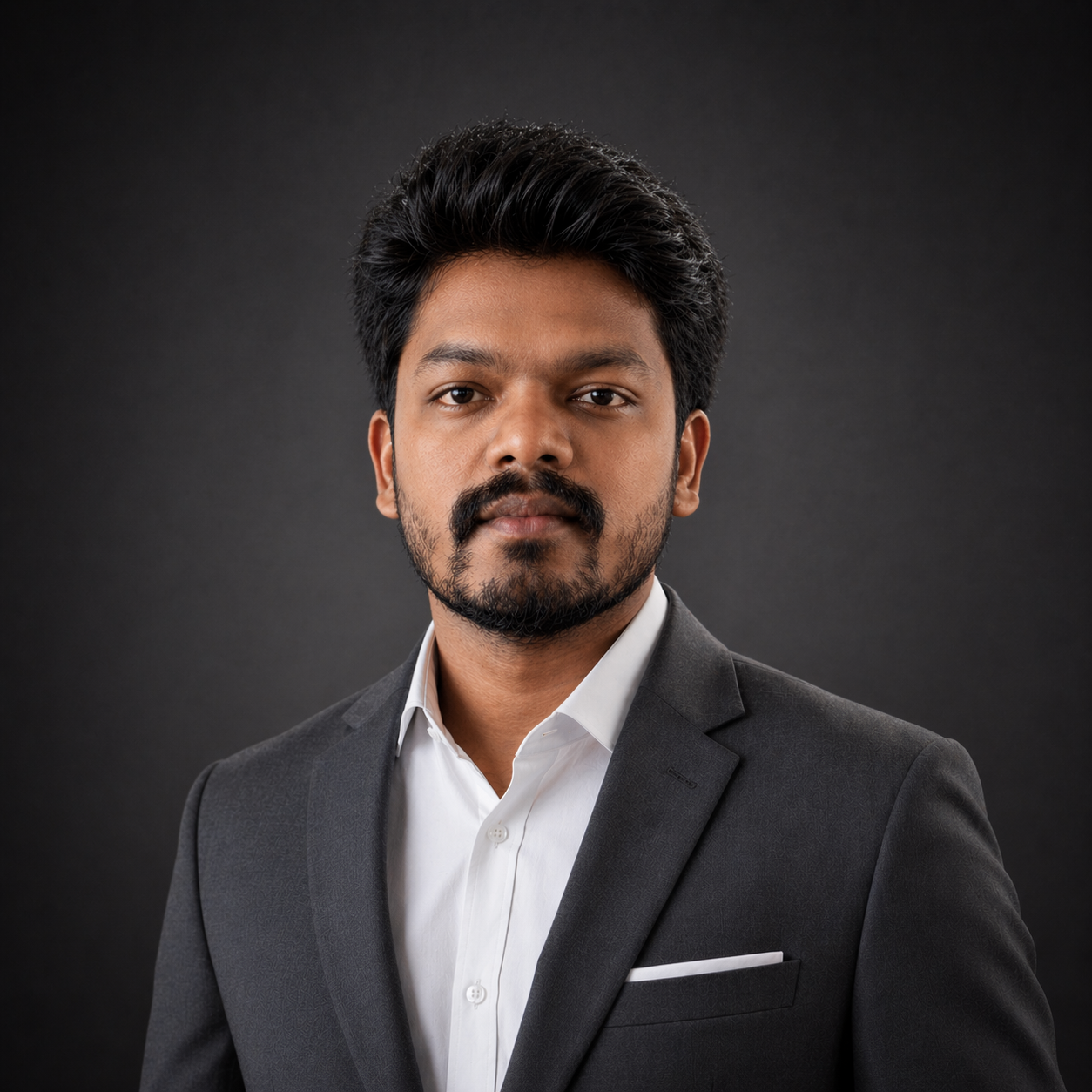 Abhishek Inwati