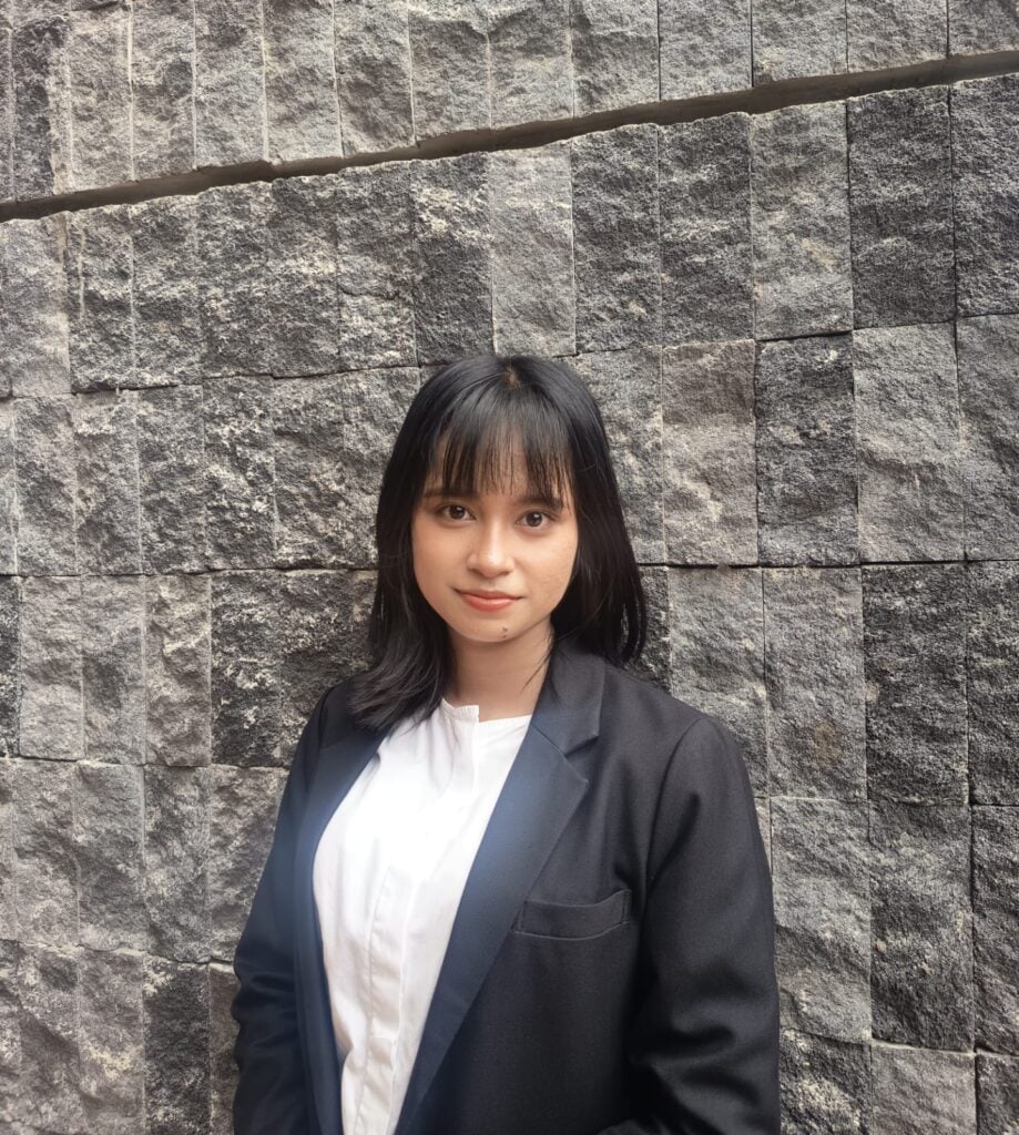 Anggita Septiana - الغلاف