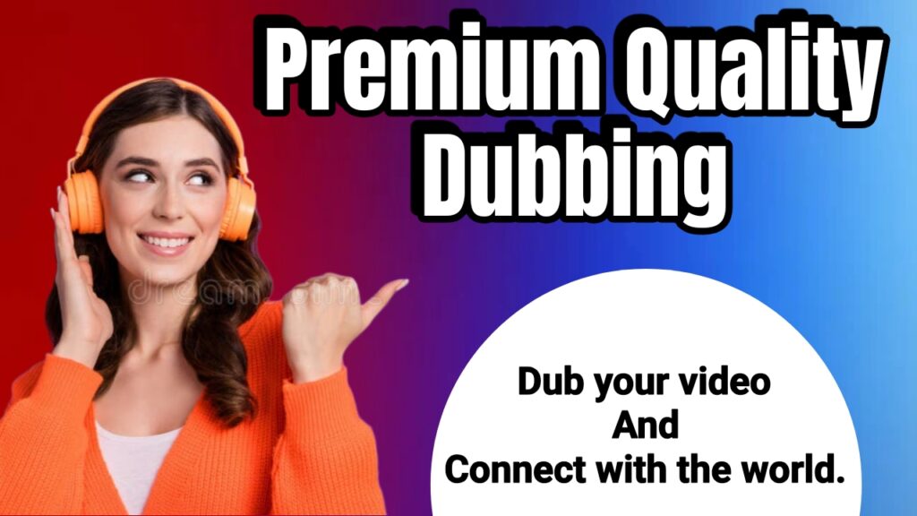 AI Video Localization: Voice Clone + Perfect Lip Sync in 20+ Languages (24hr Delivery) - portfolio - 0