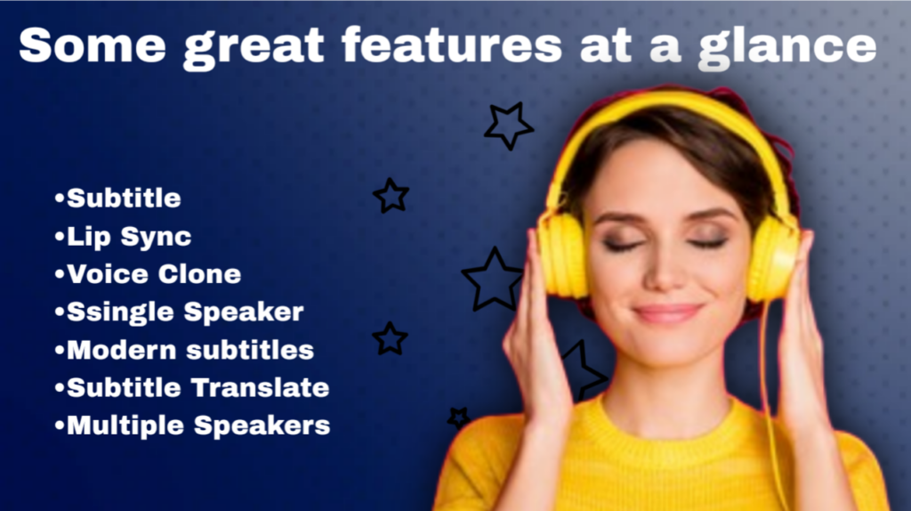 AI Video Localization: Voice Clone + Perfect Lip Sync in 20+ Languages (24hr Delivery) - portfolio - 2