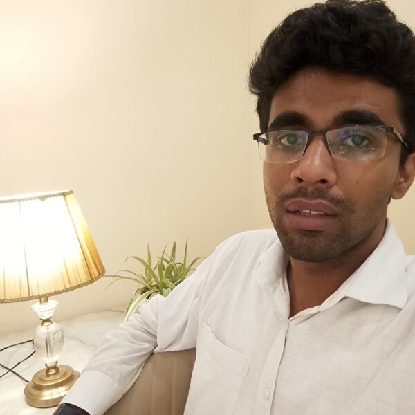 Rachit Kumar Tonk