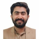 Asad Raza - Nawabshah, Pakistan