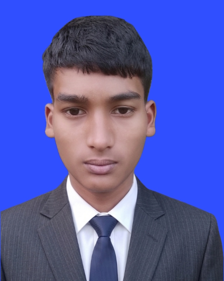 RK Rayhan