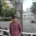Anand Shinde - Pune, India