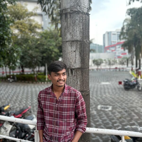 Anand Shinde