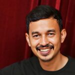 Muhammad Aiman Fadhil - Bekasi, Indonesia