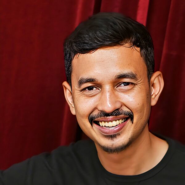 Muhammad Aiman Fadhil