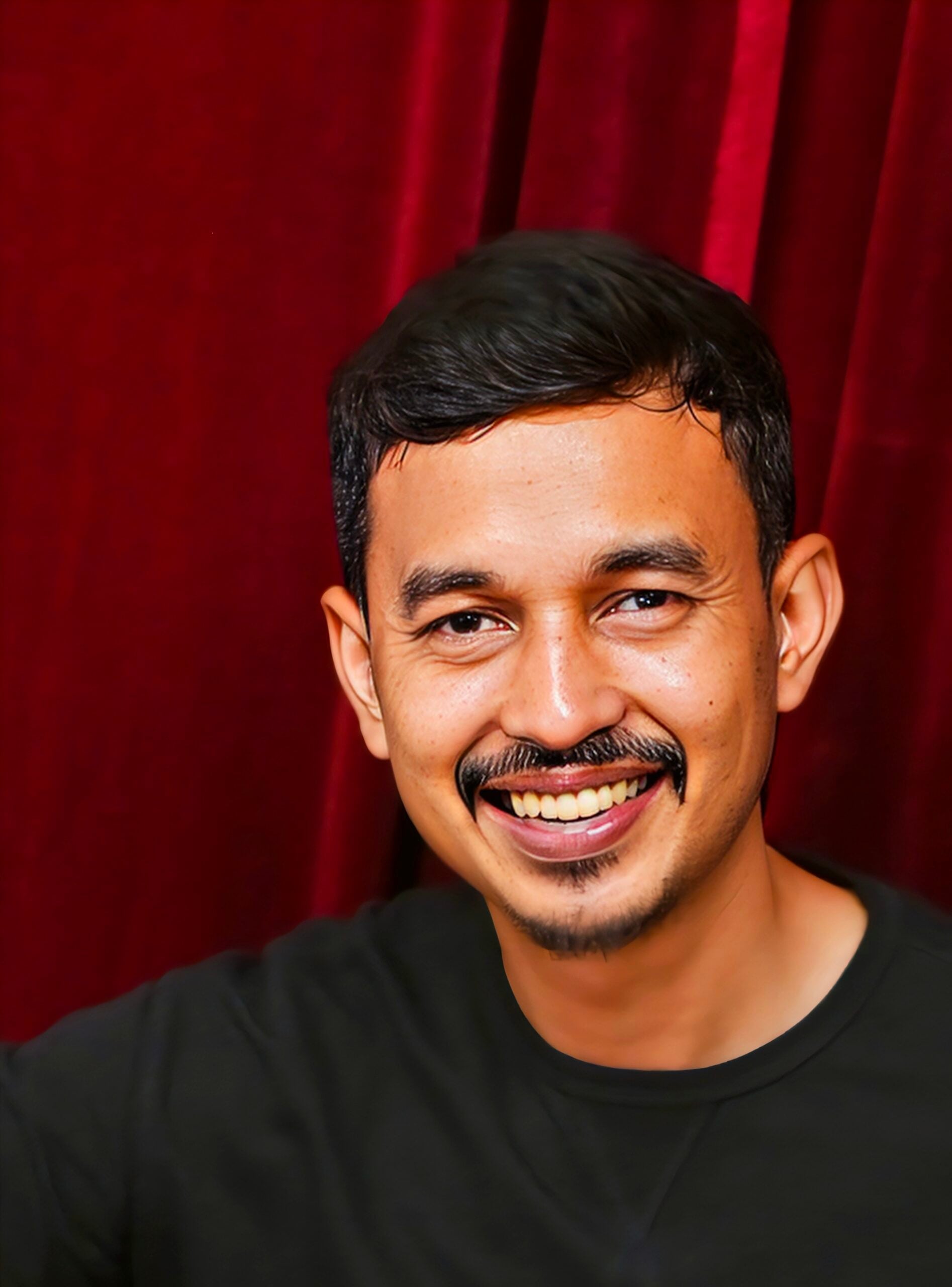 Muhammad Aiman Fadhil