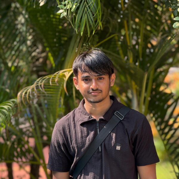 Omshankar  Passi