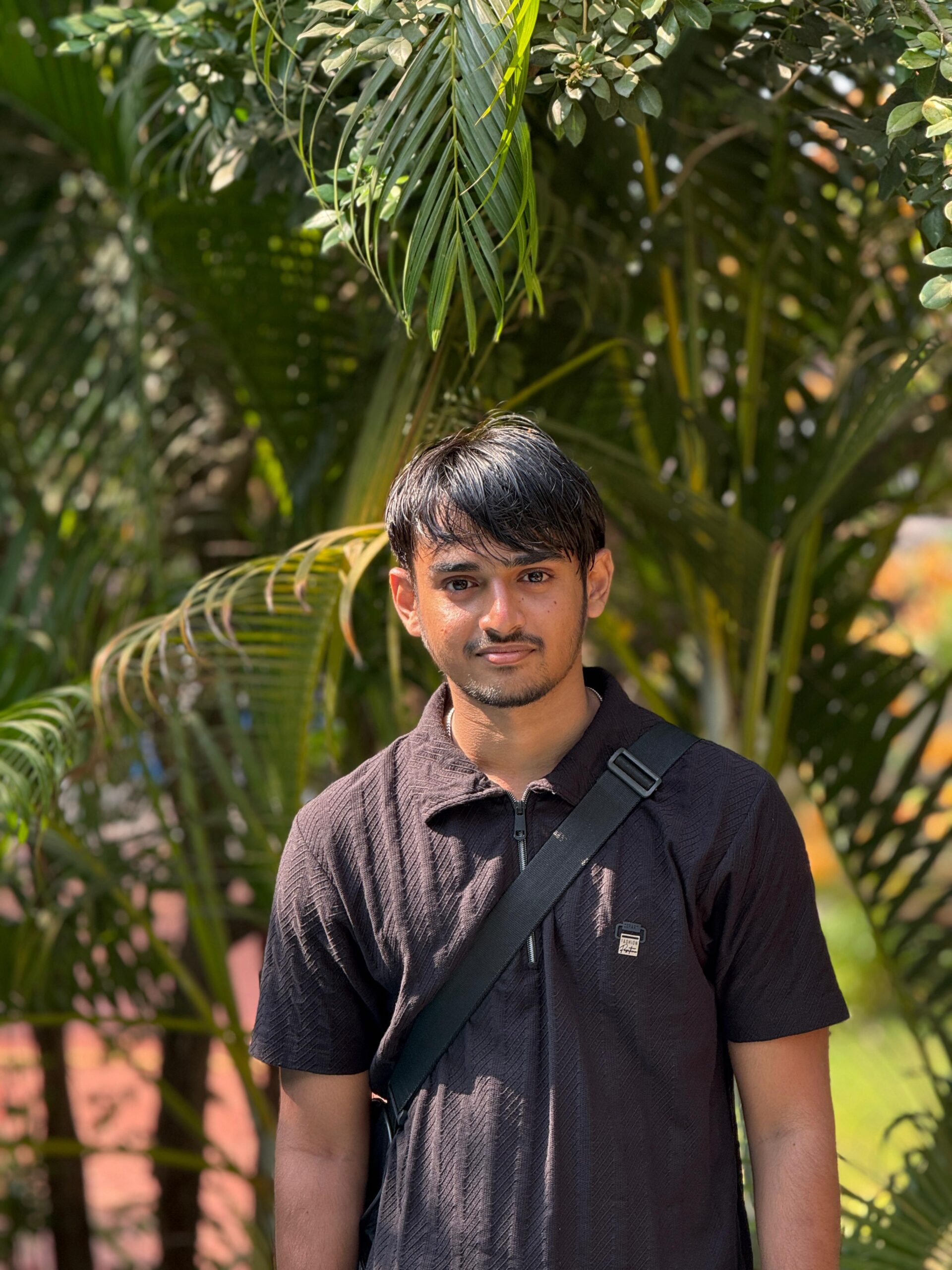 Omshankar Passi