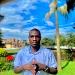 Ivan Jackson - Kampala, Uganda