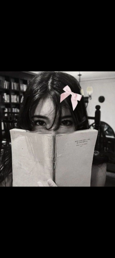 Laila Nouri - cover