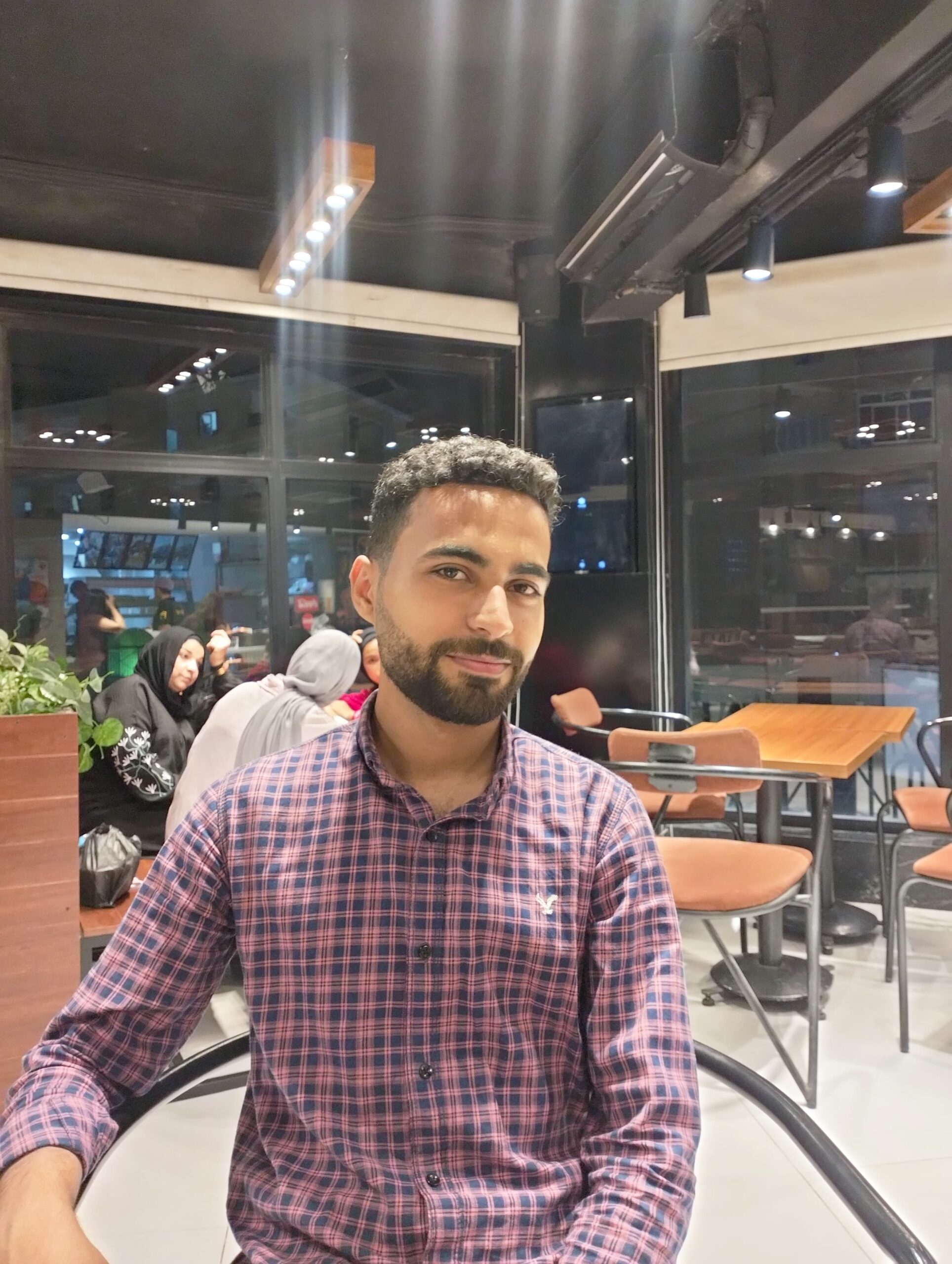 eslam sheta