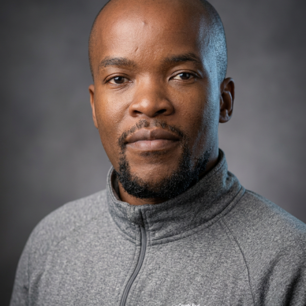 Tinashe Mmanga