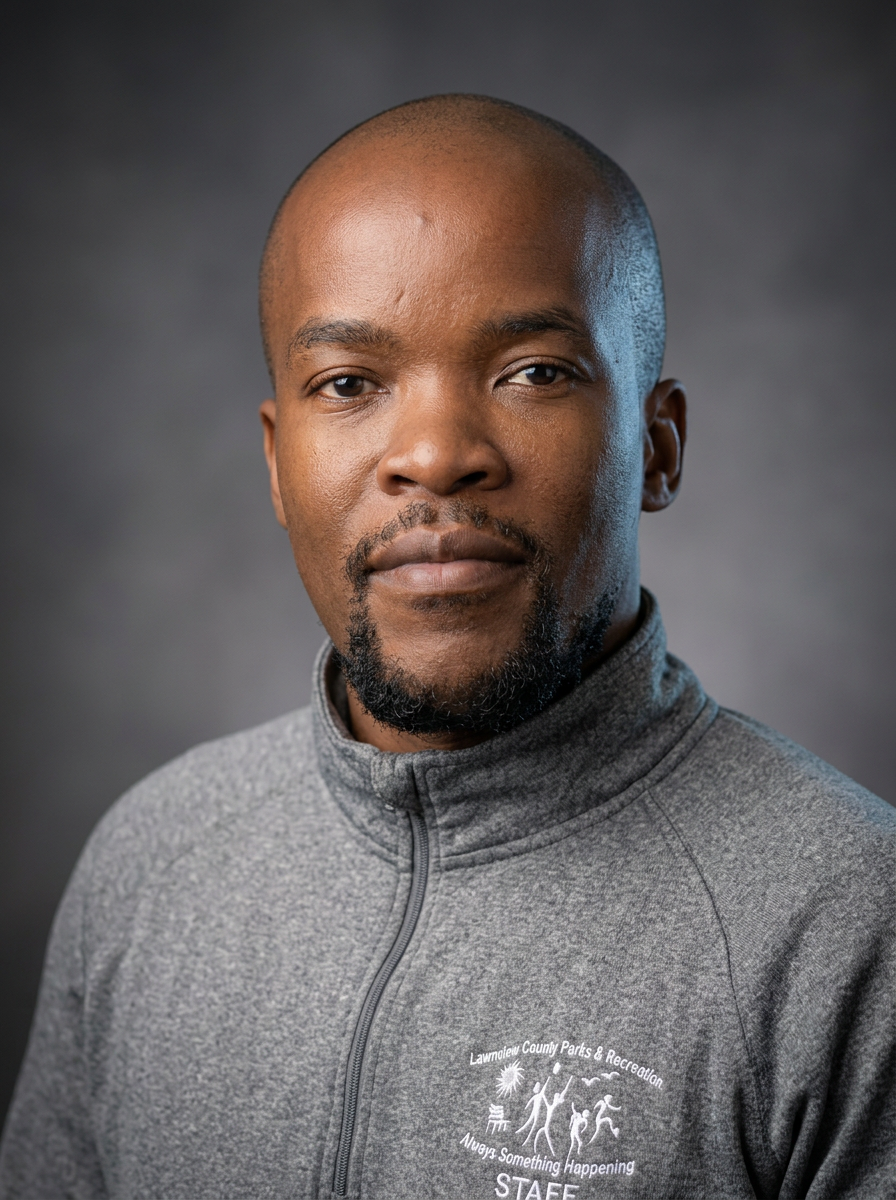 Tinashe Mmanga