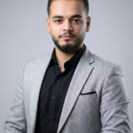 Eyad Aljejkli  - Hamah, Syrie