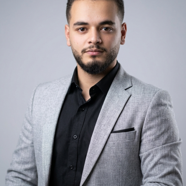 Eyad Aljejkli
