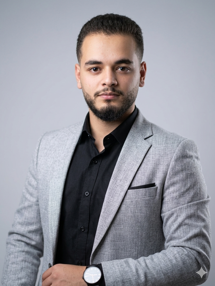 Eyad Aljejkli 