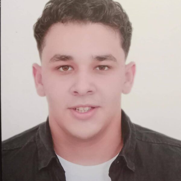 Hatem Ahmed