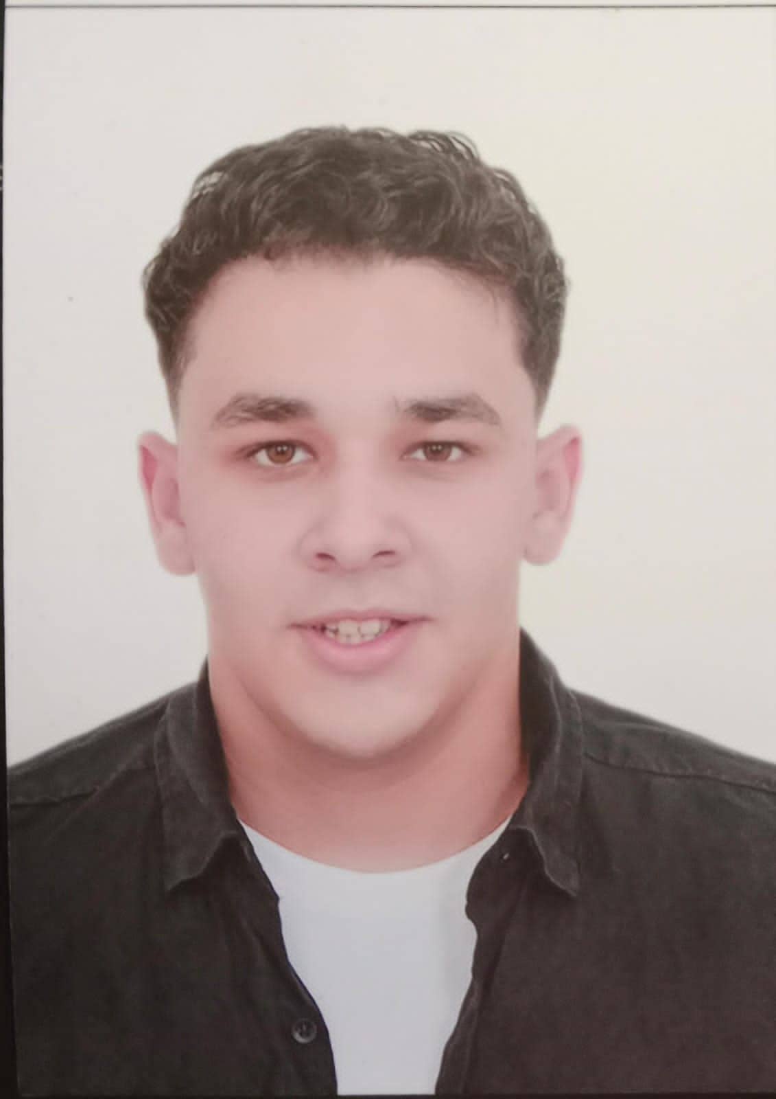 Hatem  Ahmed 