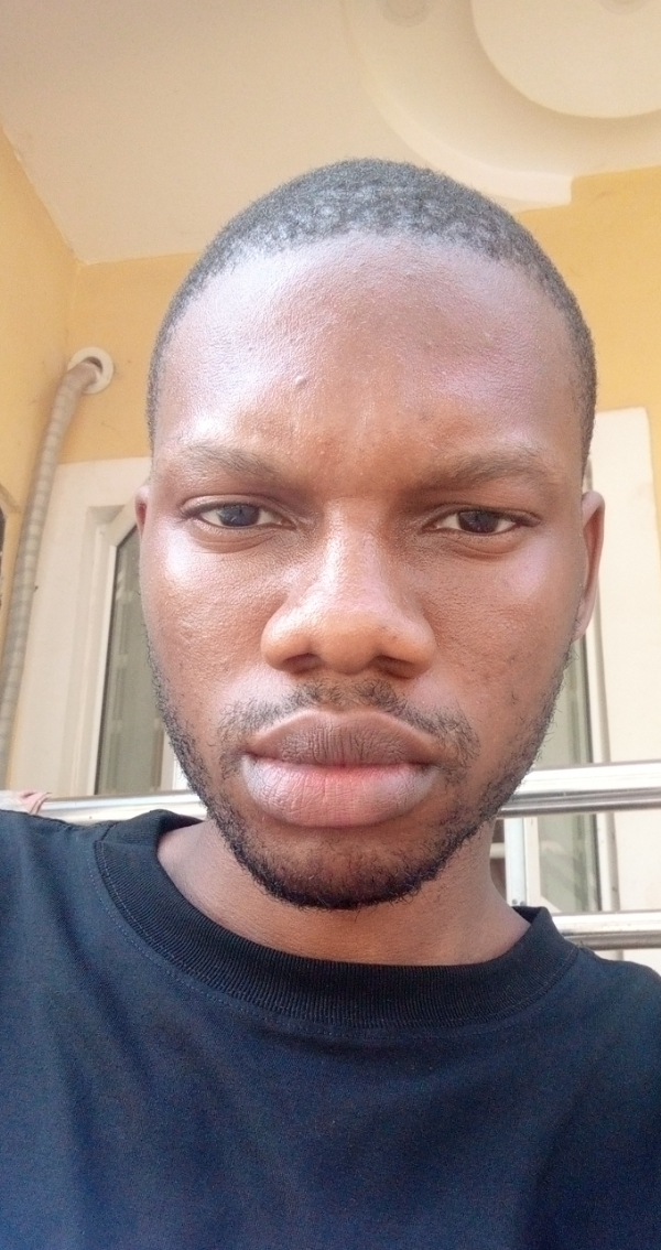Nwafor Daberechi Favour